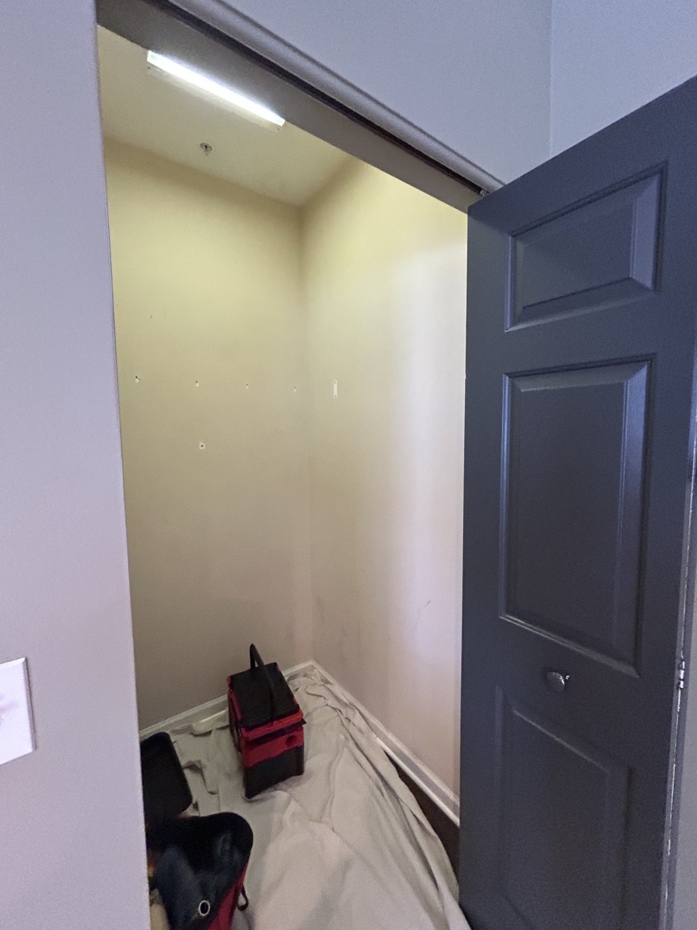 Electrical project by Falco's Customs